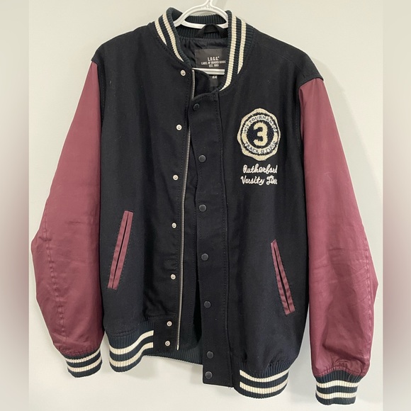 Bomber Jacket - Picture 2 of 2